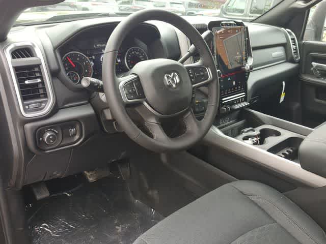 Thumbnail: 2026 RAM 2500 - 10