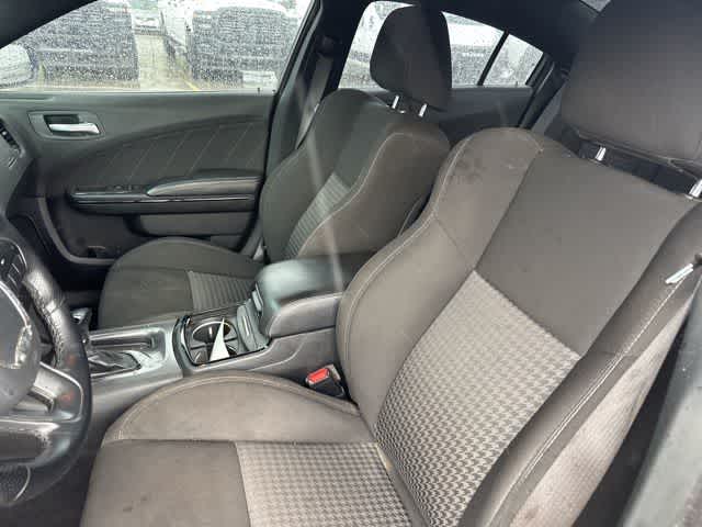 Thumbnail: 2021 Dodge Charger - 3