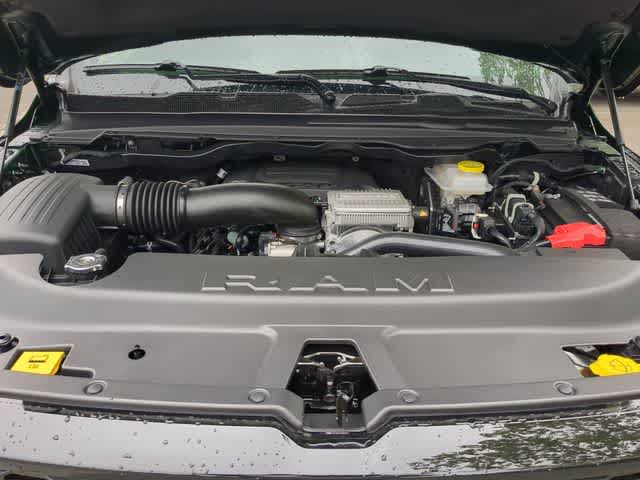 Thumbnail: 2026 RAM 1500 - 15