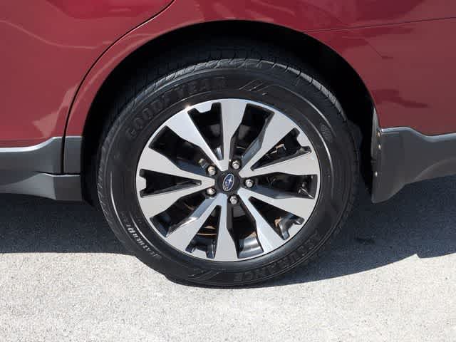 Thumbnail: 2015 Subaru Outback - 14