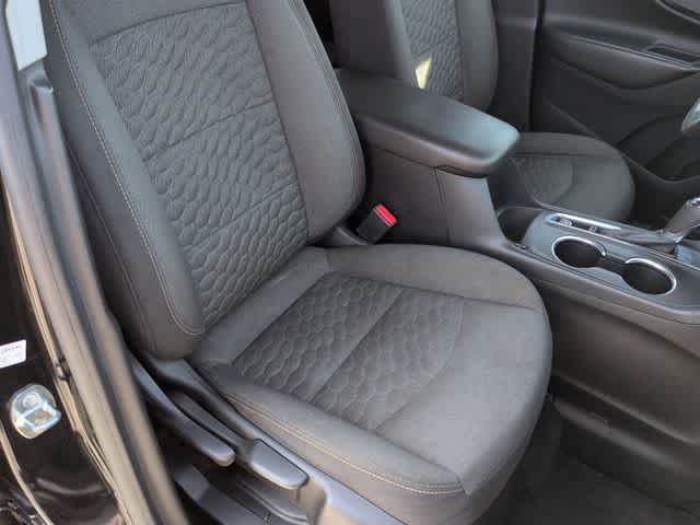 Thumbnail: 2019 Chevrolet Equinox - 22