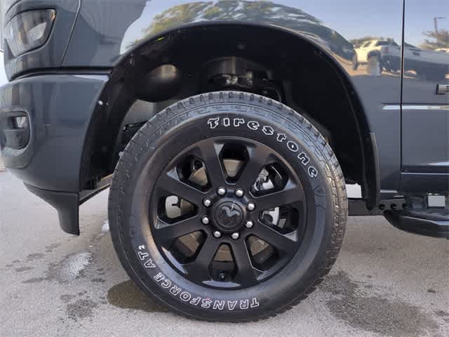 Thumbnail: 2026 RAM 2500 - 14