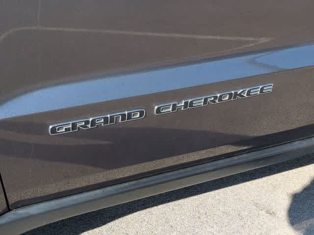 Thumbnail: 2019 Jeep Grand Cherokee - 13