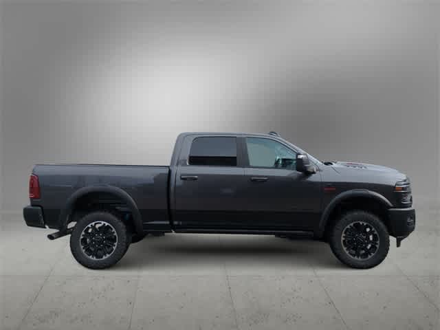 Thumbnail: 2026 RAM 2500 - 9