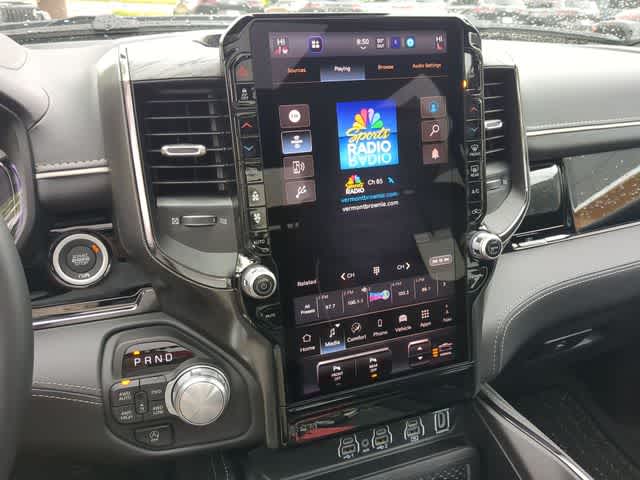 Thumbnail: 2026 RAM 1500 - 33