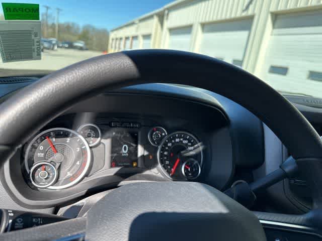 Thumbnail: 2026 RAM 2500 - 6