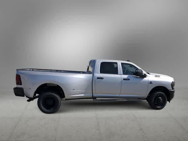 Thumbnail: 2026 RAM 3500 - 7
