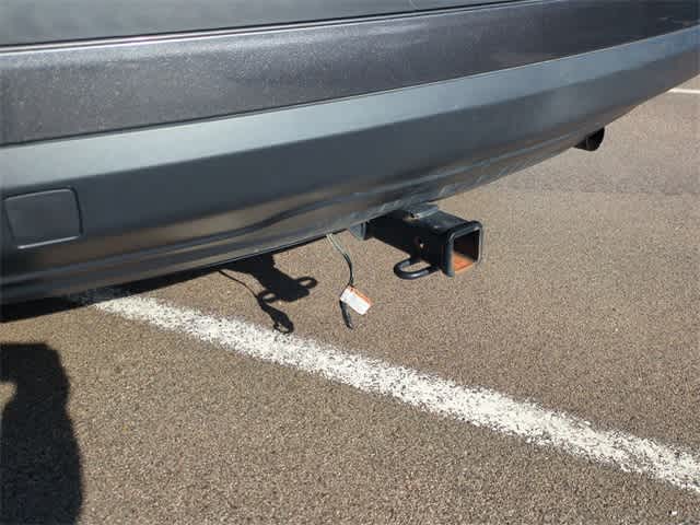 Thumbnail: 2017 Jeep Compass - 33