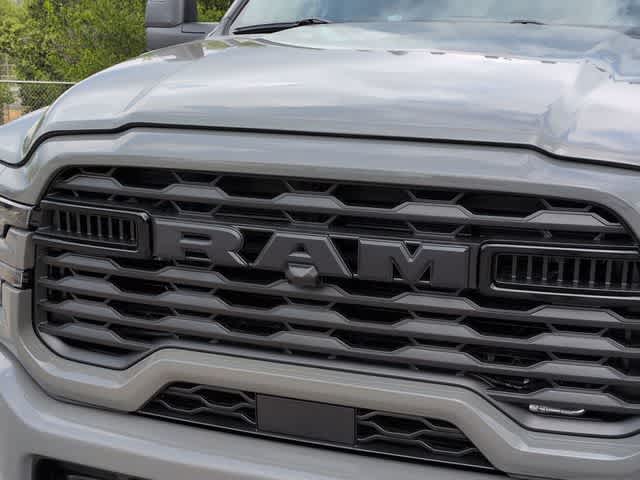 Thumbnail: 2026 RAM 3500 - 12
