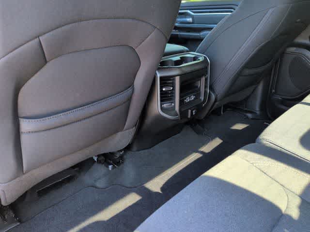 Thumbnail: 2022 RAM 1500 - 18