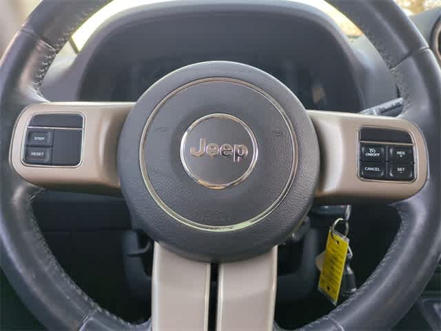 Thumbnail: 2016 Jeep Compass - 23