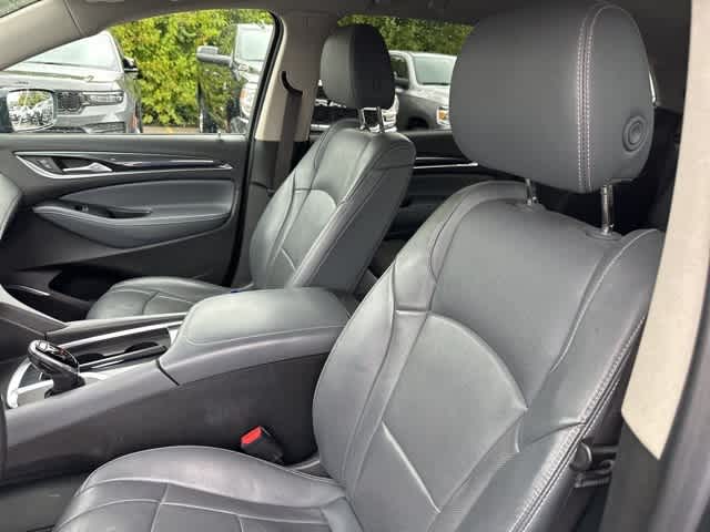 Thumbnail: 2019 Buick Enclave - 3