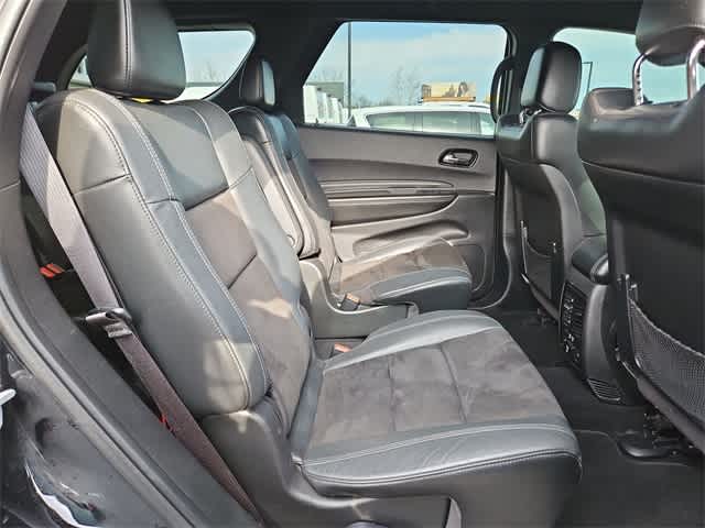 Thumbnail: 2021 Dodge Durango - 21