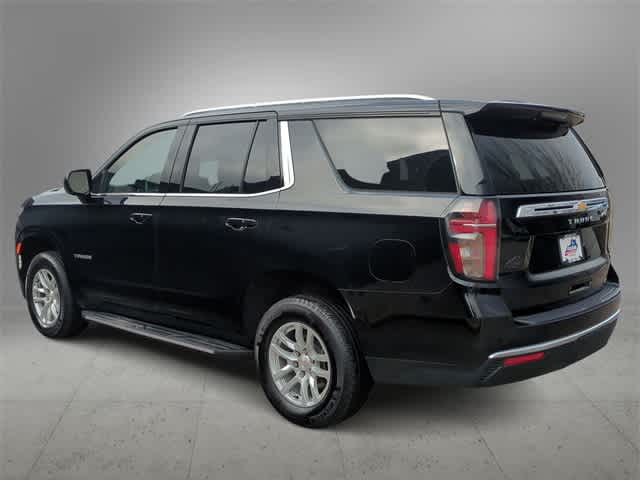 Thumbnail: 2024 Chevrolet Tahoe - 6