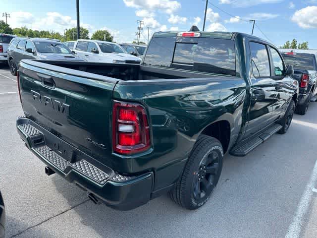 Thumbnail: 2026 RAM 1500 - 14