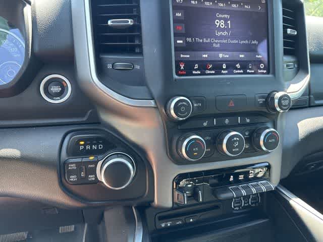 Thumbnail: 2019 RAM 1500 - 8