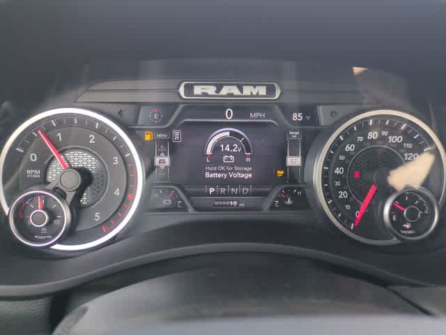 Thumbnail: 2026 RAM 2500 - 33