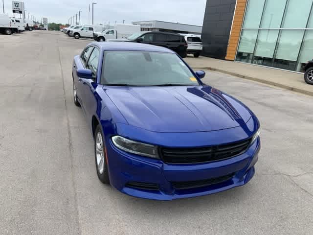 Thumbnail: 2022 Dodge Charger - 26