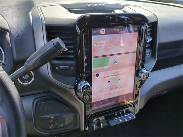 Thumbnail: 2026 RAM 2500 - 27