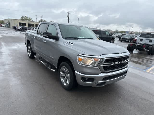Thumbnail: 2022 RAM 1500 - 19