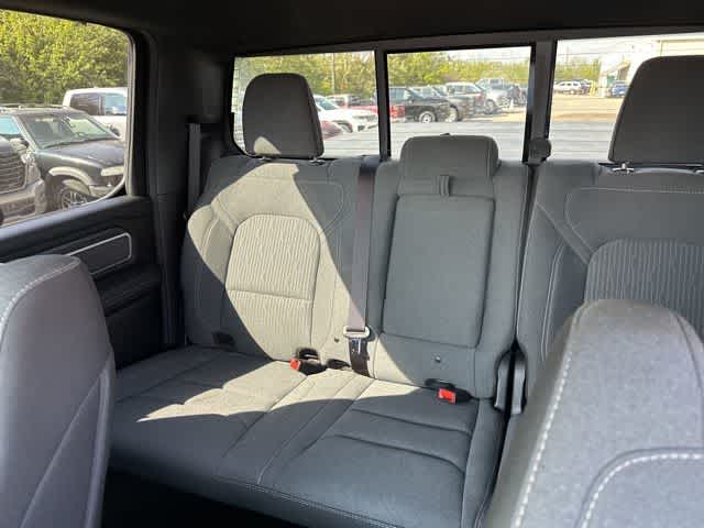 Thumbnail: 2022 RAM 1500 - 5