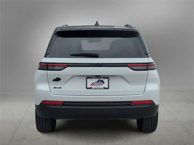 Thumbnail: 2025 Jeep Grand Cherokee - 7