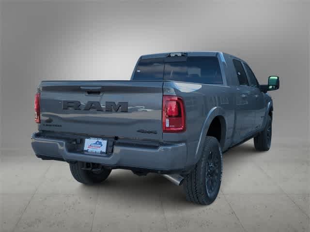 Thumbnail: 2026 RAM 2500 - 8