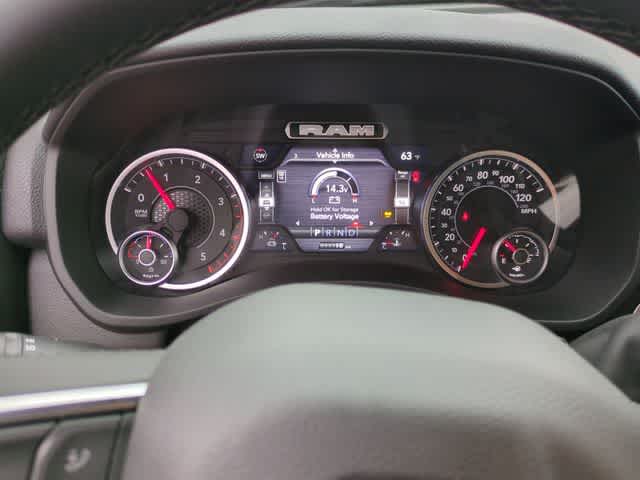 Thumbnail: 2026 RAM 2500 - 31