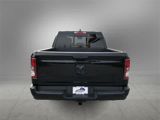 Thumbnail: 2021 RAM 1500 - 5
