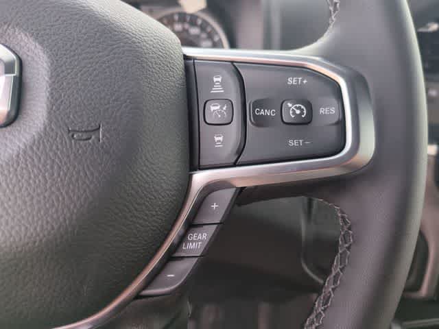 Thumbnail: 2026 RAM 2500 - 23