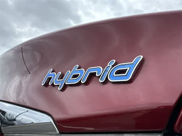 2013 Hyundai Sonata Base 11