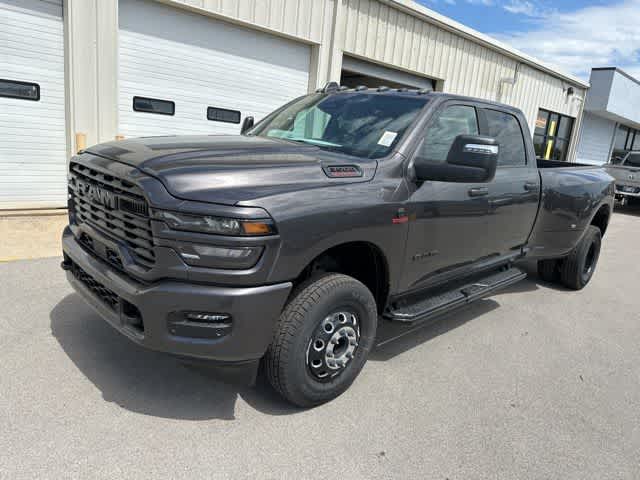 Thumbnail: 2026 RAM 3500 - 2