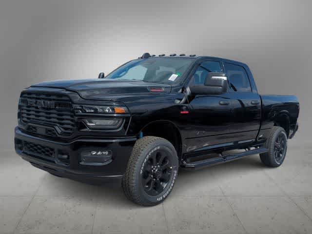 Thumbnail: 2026 RAM 2500 - 4