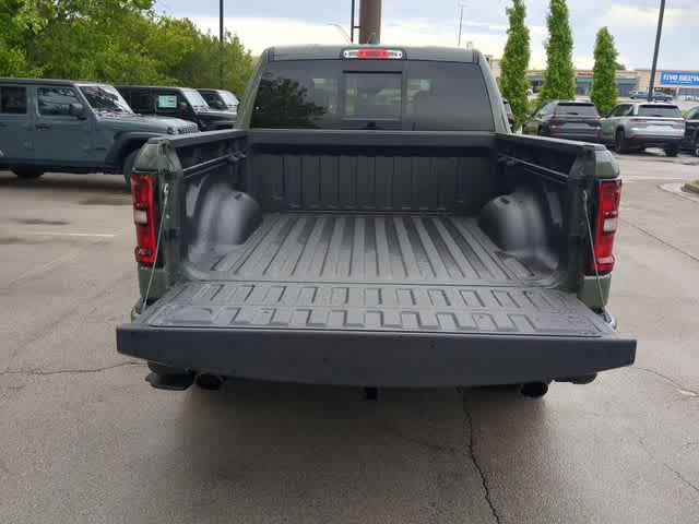Thumbnail: 2026 RAM 1500 - 37