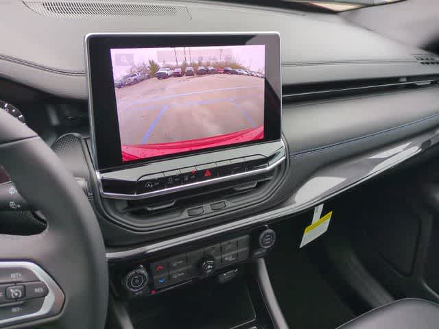 Thumbnail: 2026 Jeep Compass - 30