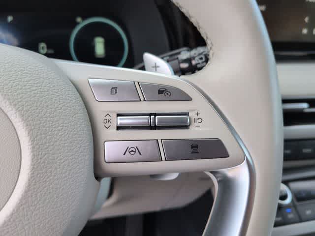 Thumbnail: 2023 Hyundai Palisade - 25