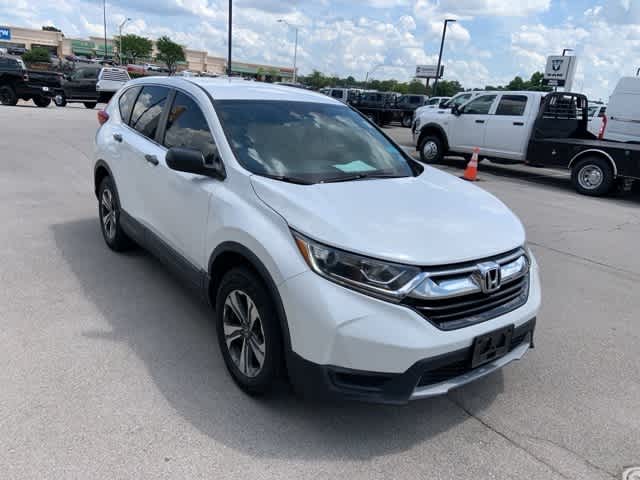 Thumbnail: 2019 Honda CR-V - 25