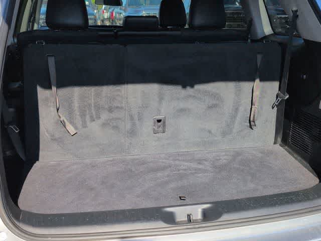 Thumbnail: 2016 Toyota Highlander - 34