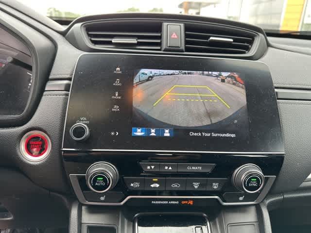 Thumbnail: 2022 Honda CR-V - 6
