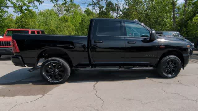 Thumbnail: 2026 RAM 2500 - 9