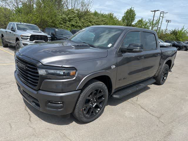 Thumbnail: 2026 RAM 1500 - 2