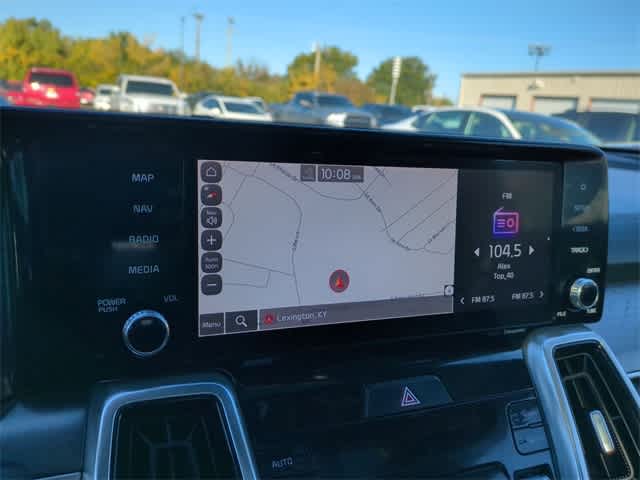 Thumbnail: 2022 Kia Sorento - 30