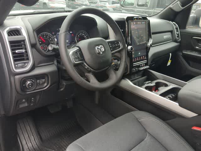 Thumbnail: 2026 RAM 1500 - 10