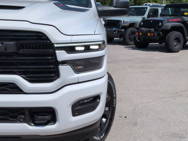Thumbnail: 2026 RAM 2500 - 11