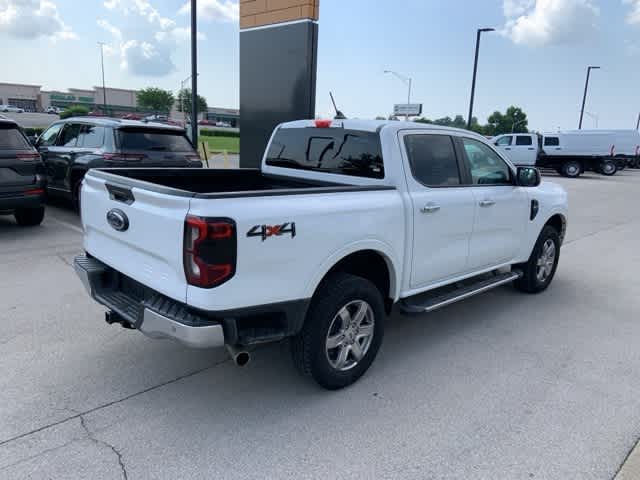 Thumbnail: 2024 Ford Ranger - 20