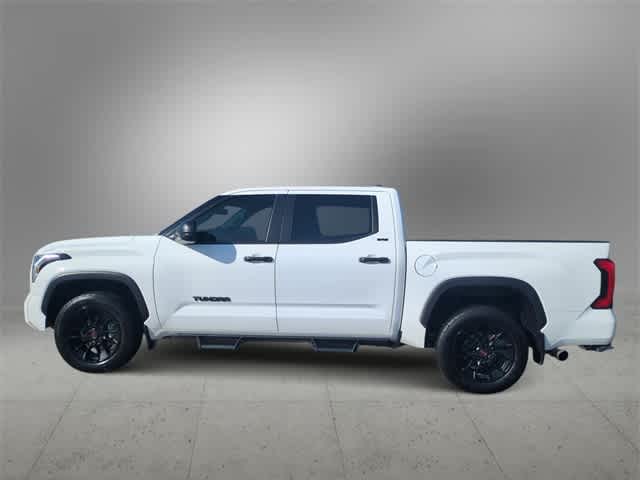 Thumbnail: 2025 Toyota Tundra - 5