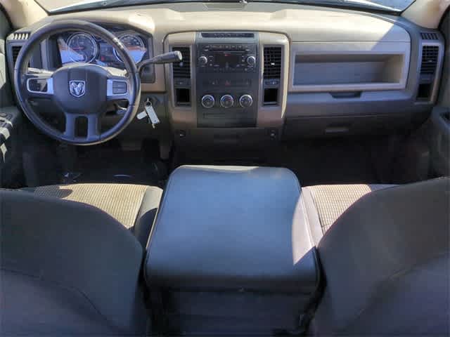 Thumbnail: 2011 RAM 2500 - 16