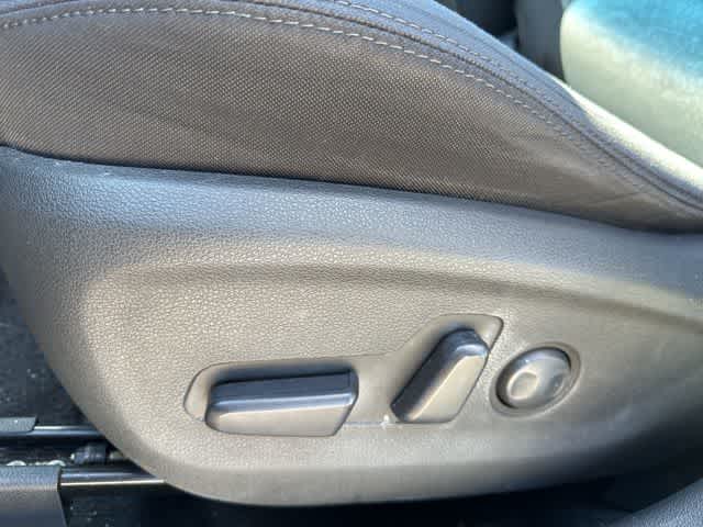 Thumbnail: 2018 Hyundai Tucson - 8