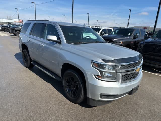 Thumbnail: 2019 Chevrolet Tahoe - 23