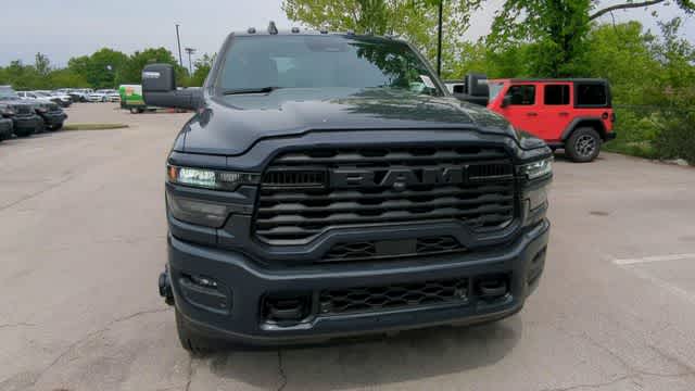 Thumbnail: 2026 RAM 3500 - 3